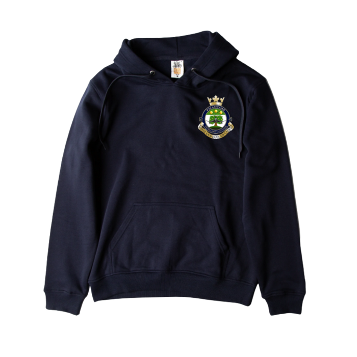 Air Cadets Adult Cotton Hoodie