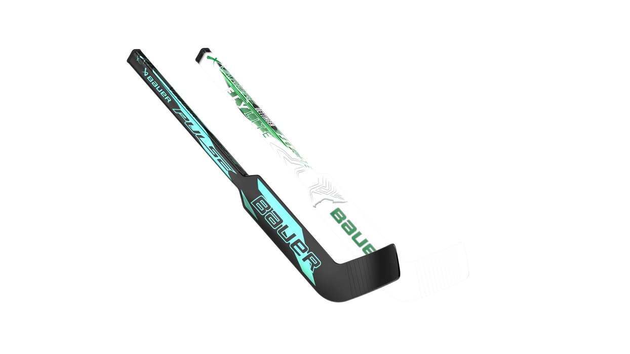 2025 Bauer Mystery Mini Stick