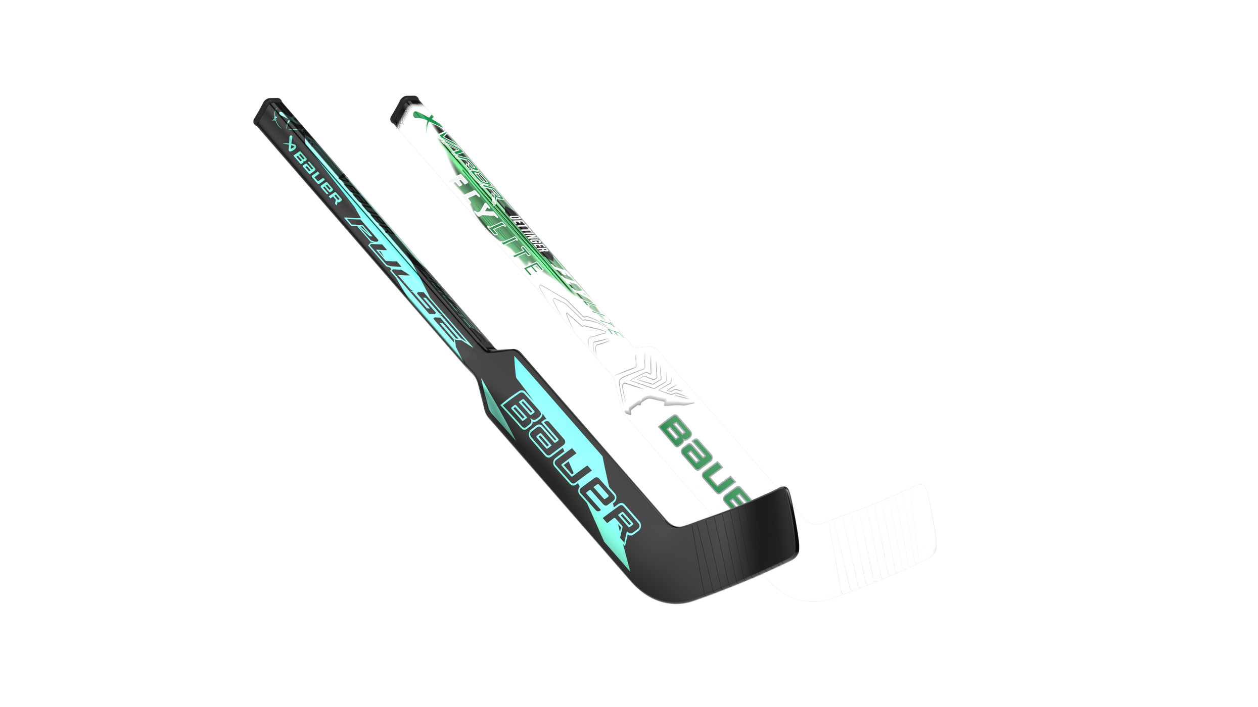 2025 Bauer Mystery Mini Stick — Front Row Sports LTD
