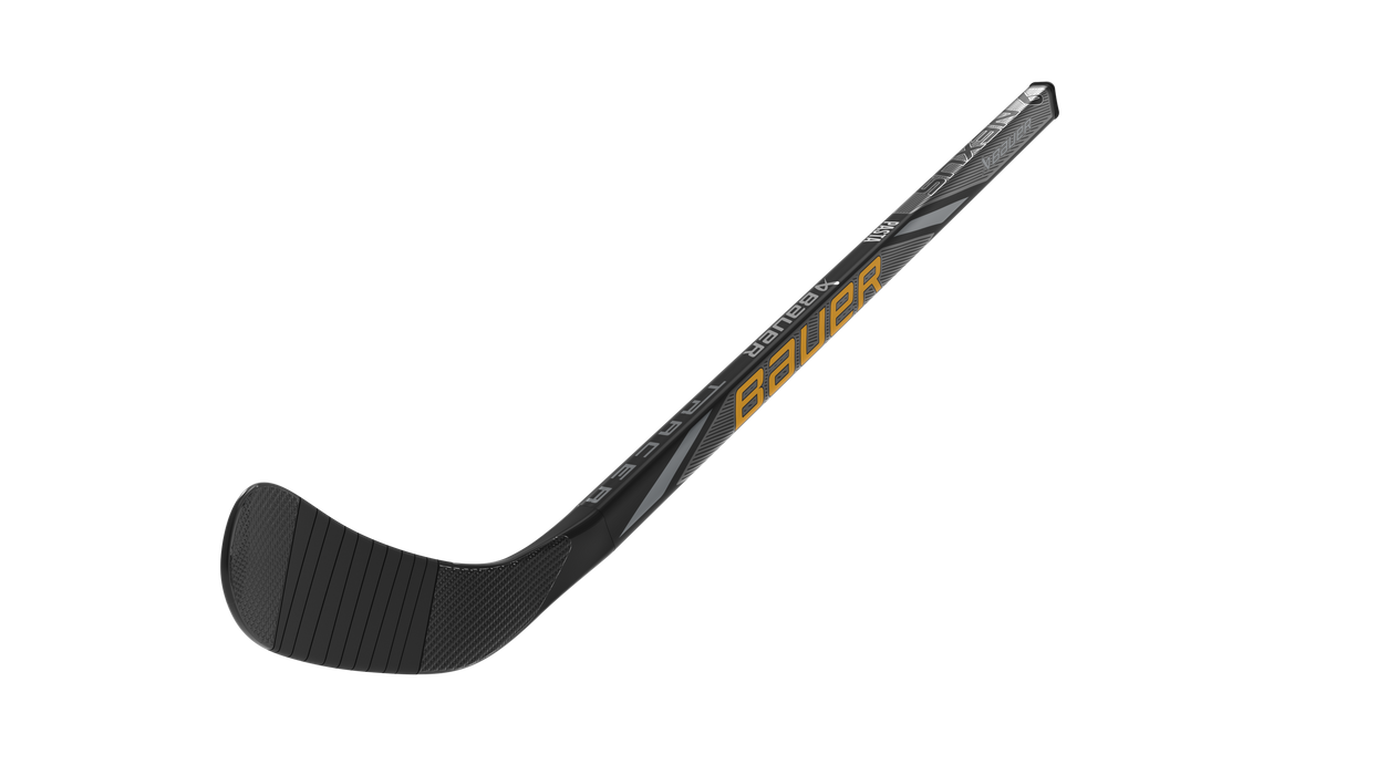 2025 Bauer Mystery Mini Stick
