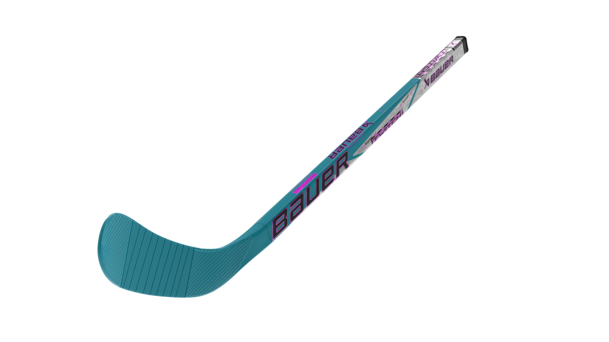 2025 Bauer Mystery Mini Stick
