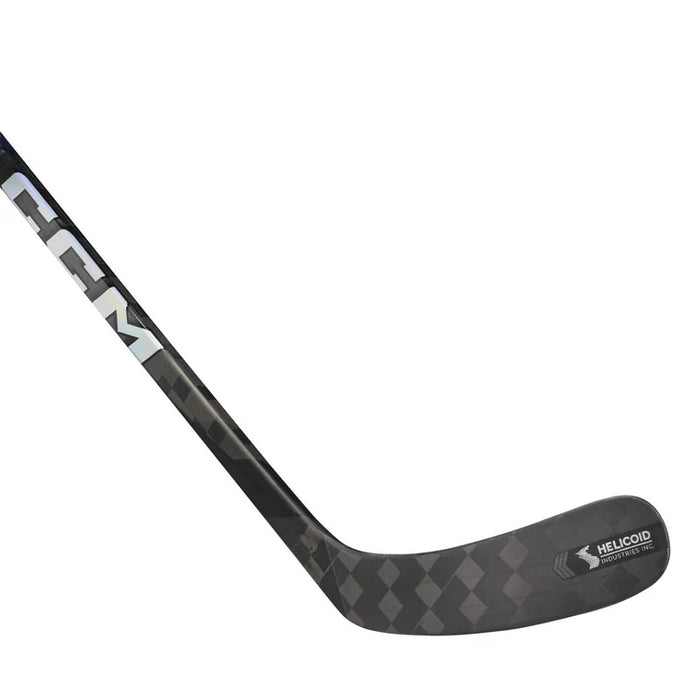 CCM FT7 PRO BLUE STICK JR