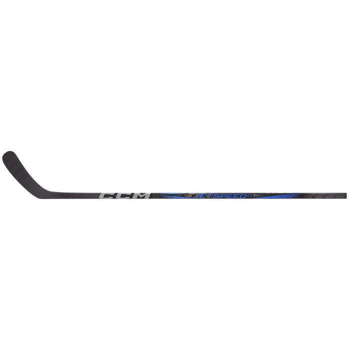 CCM FT7 PRO BLUE STICK JR