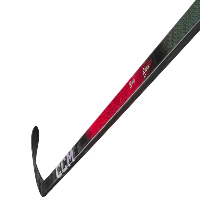 CCM FT8 Pro RED Stick JR