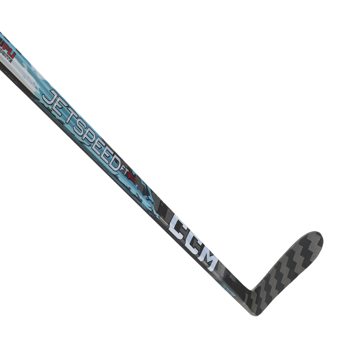 CCM Jetspeed FT9 Pro Stick SR