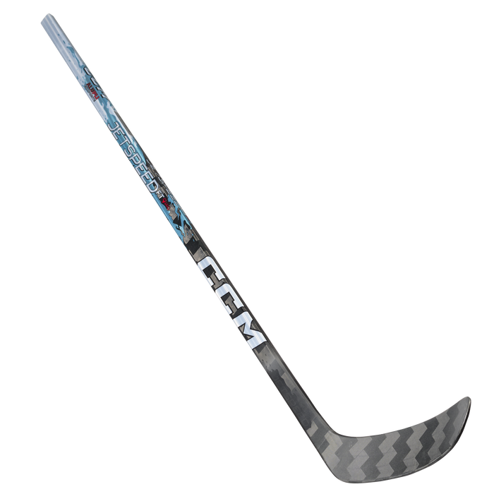 CCM Jetspeed Ft9 Pro Stick YTH
