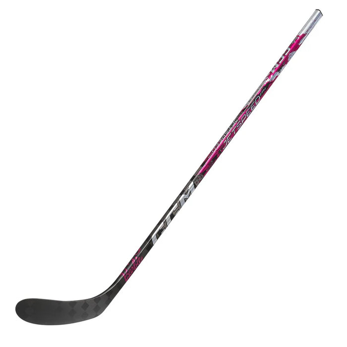CCM FTW Pro Barbie Stick YTH