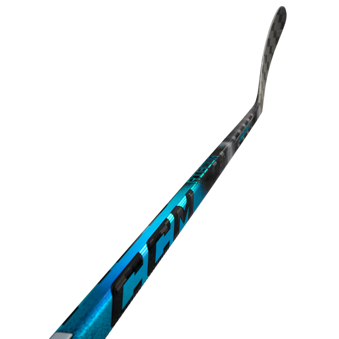 CCM Trigger 10 Pro TEAL Stick SR