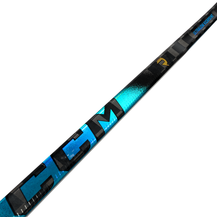 CCM Trigger 10 Pro TEAL Stick INT