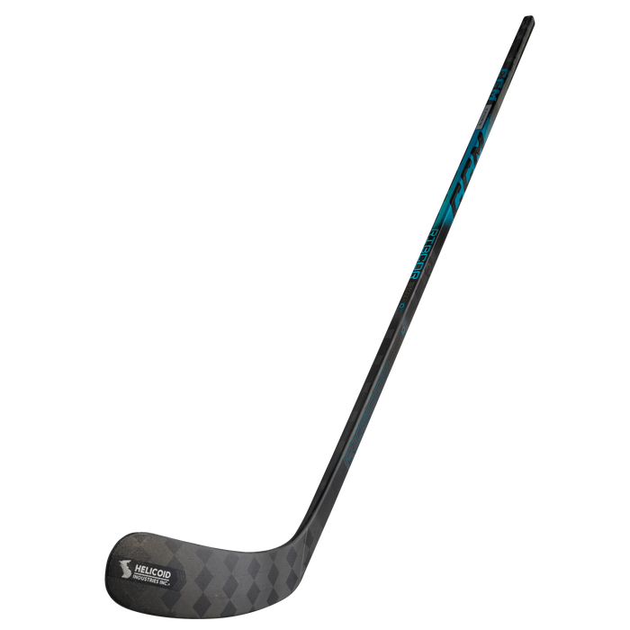 CCM Trigger 10 Pro TEAL Stick INT