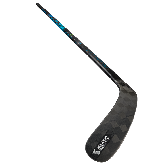 CCM Trigger 10 Pro TEAL Stick INT