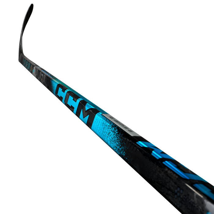 CCM Trigger 10 Pro TEAL Stick JR