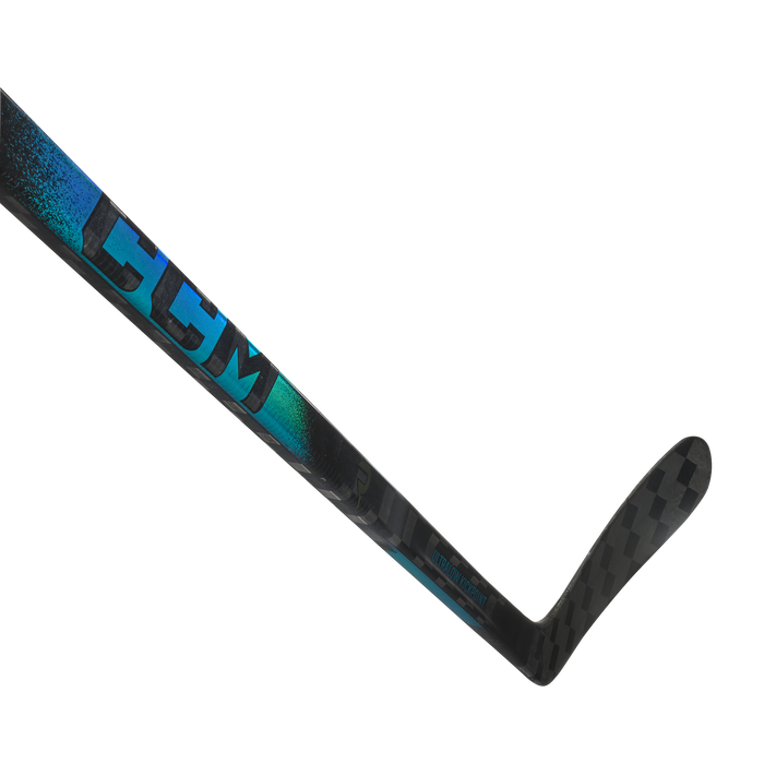 CCM Trigger 10 Pro TEAL Stick SR