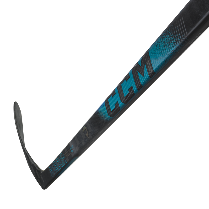 CCM Trigger 10 Pro TEAL Stick INT