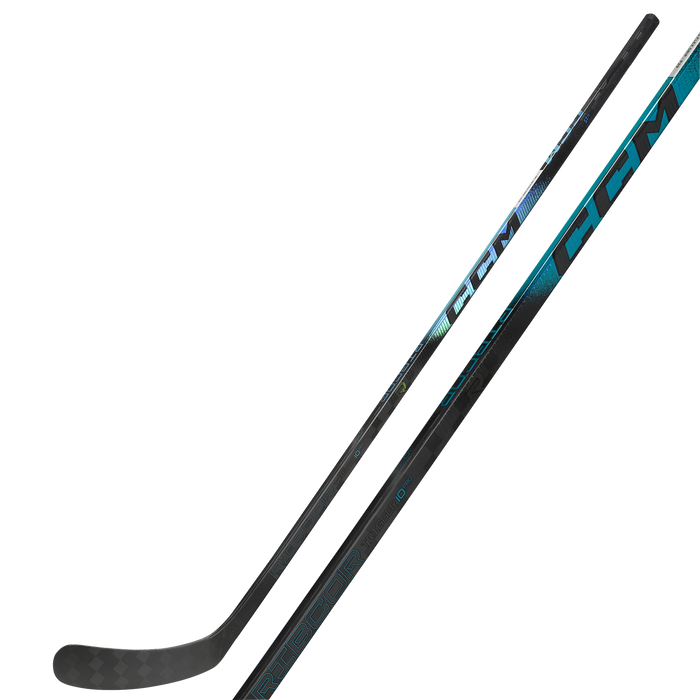 CCM Trigger 10 Pro TEAL Stick JR