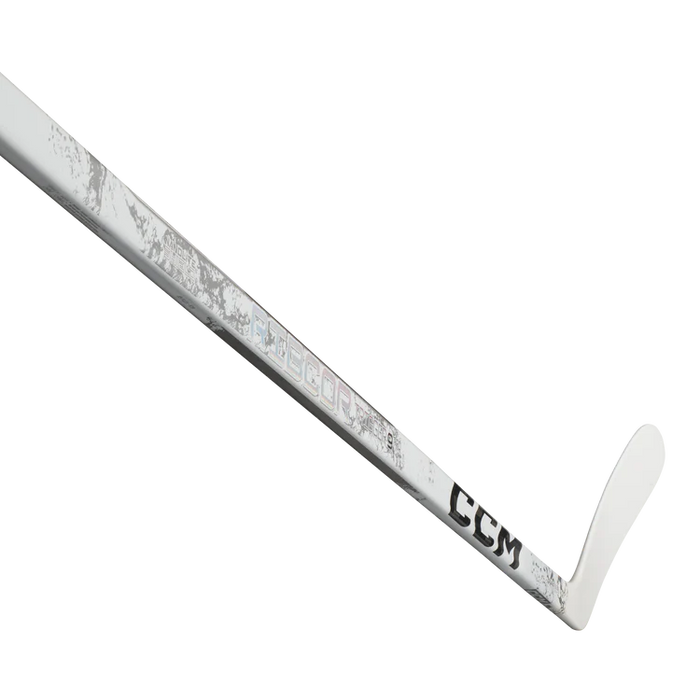 CCM WHITE TRIGGER 9 PRO STICK JR