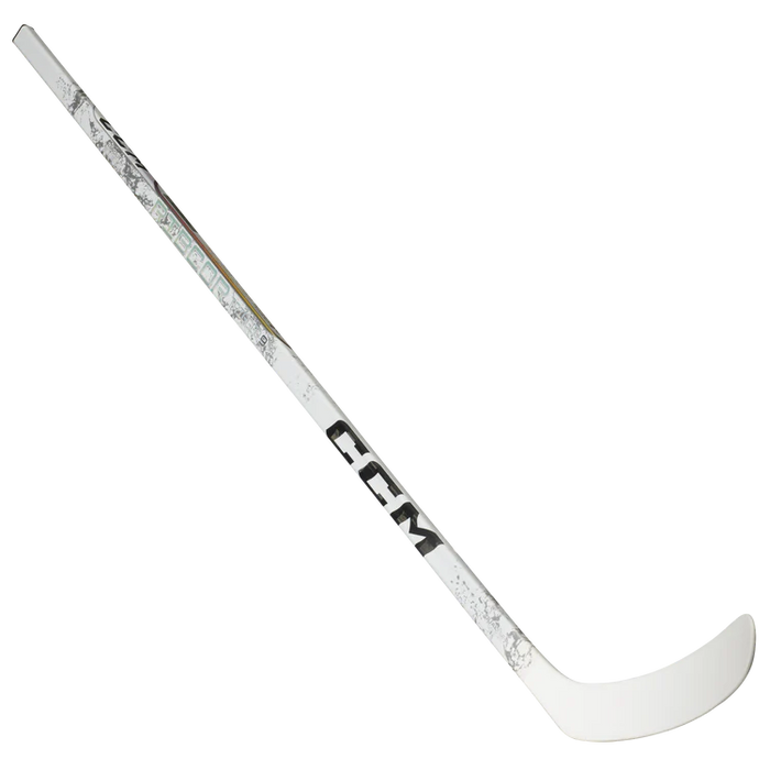 CCM WHITE TRIGGER 9 PRO STICK JR