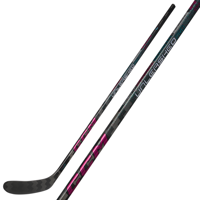 CCM Ribcor Trigger Unleashed Pro SR