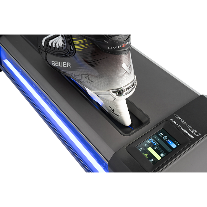 Pro Sharp Home Machine BAUER PROSHARP HOME MACHINE — Front Row Sports LTD