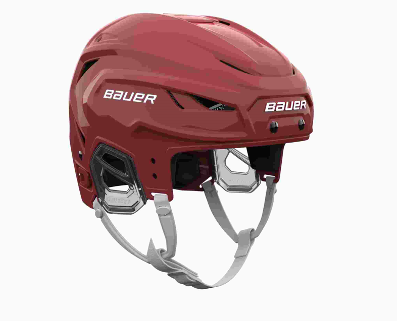 BAUER VAPOR HYPERLITE2 HELMET