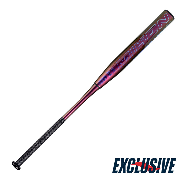 Miken Freak Incognito Slowpitch Bat