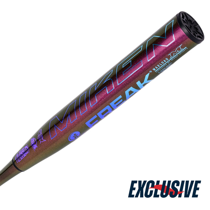 Miken Freak Incognito Slowpitch Bat