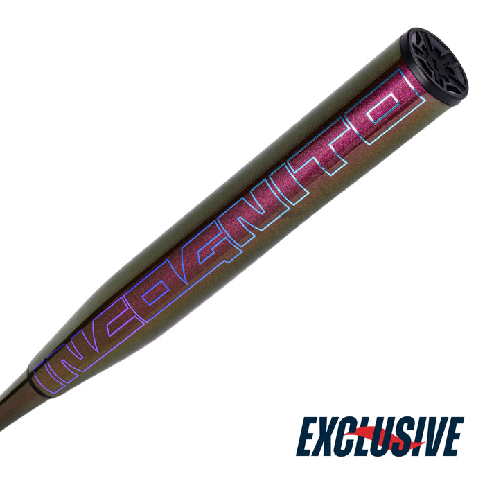 Miken Freak Incognito Slowpitch Bat