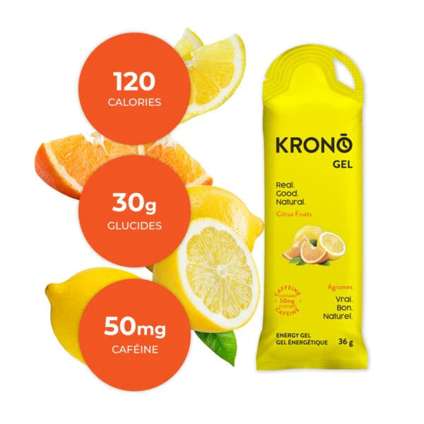 Krono Gel