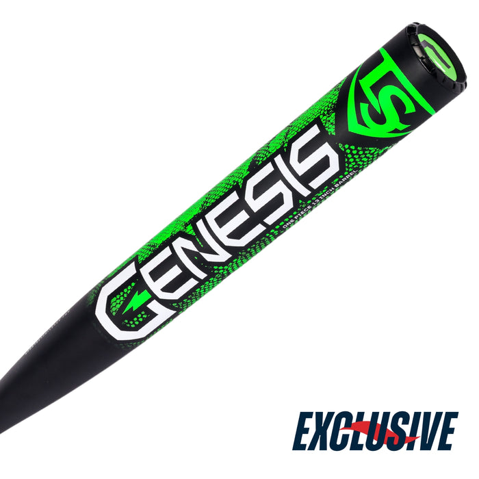 LS Genesis Viper 13" Slowpitch Bat
