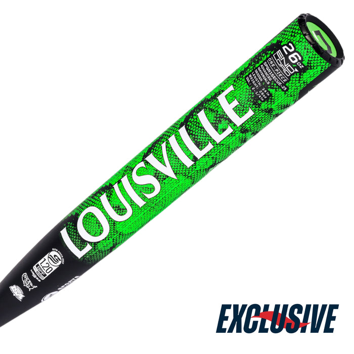LS Genesis Viper 13" Slowpitch Bat