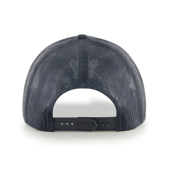 NHL 47 TRUCKER CAP