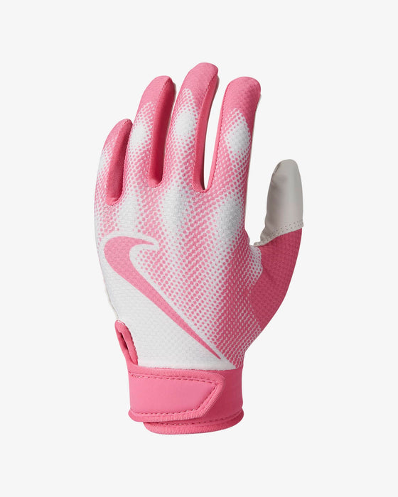 NIKE ALPHA TEE BALL BATTING GLOVES