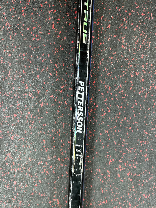 TRUE PRO STOCK STICK L 80 PETTERSSON