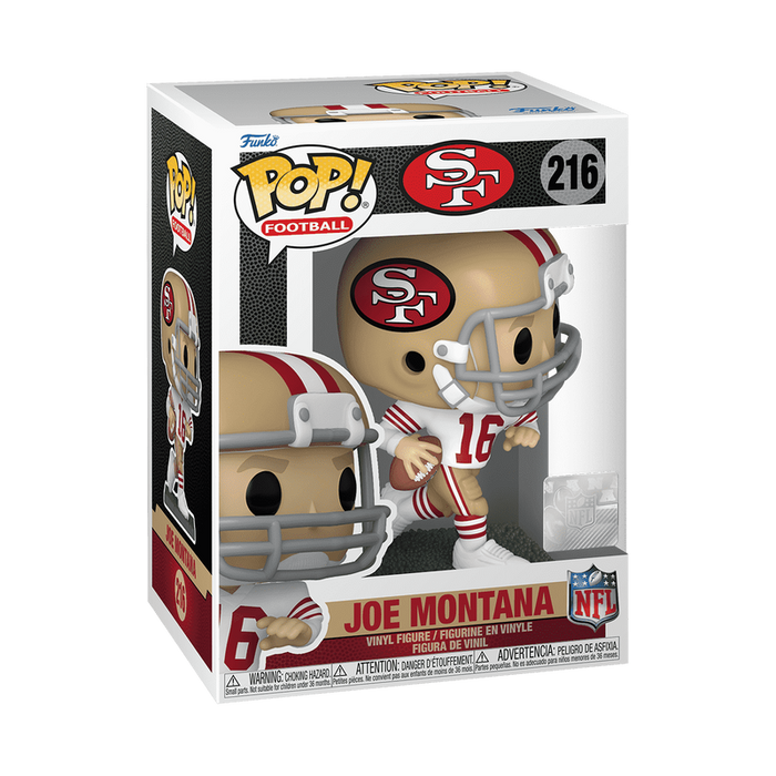 FUNKO POP SPORTS