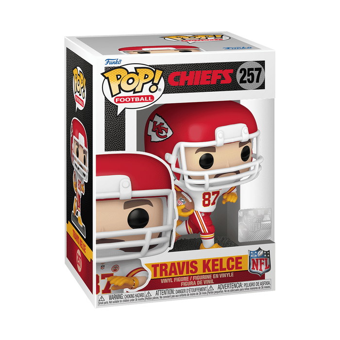 FUNKO POP SPORTS
