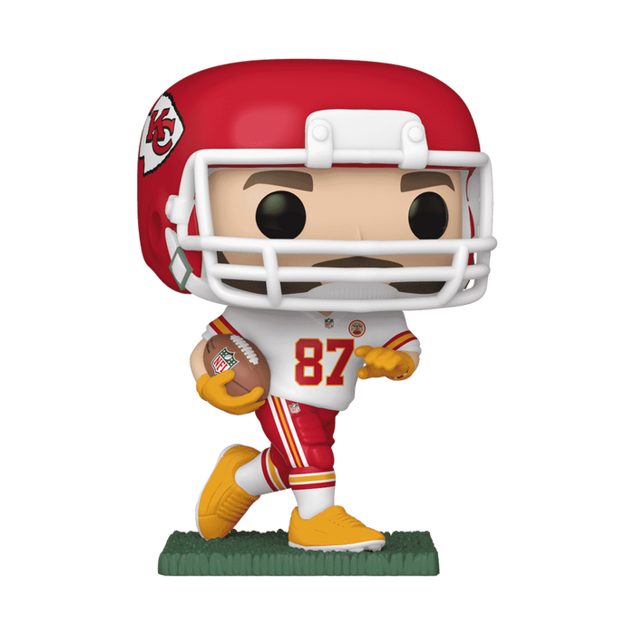 FUNKO POP SPORTS