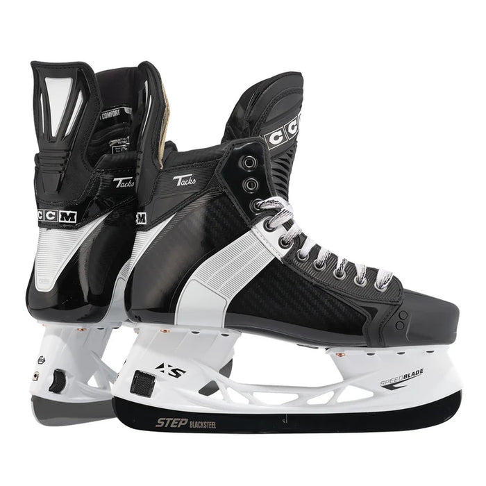 CCM TACKS XF PRO 652 RETRO SKATE INT