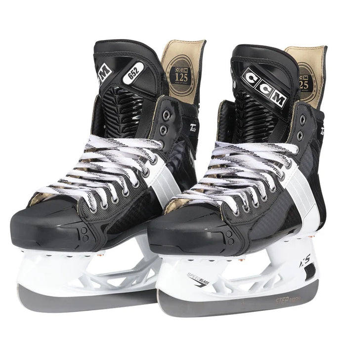 CCM TACKS XF PRO 652 RETRO SKATE SR