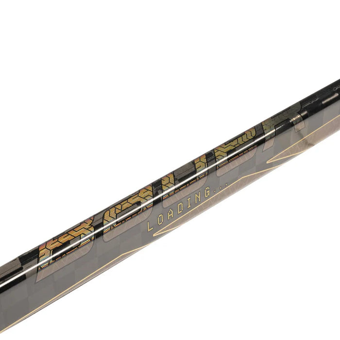 BAUER PROTO R STICK GOLD INT