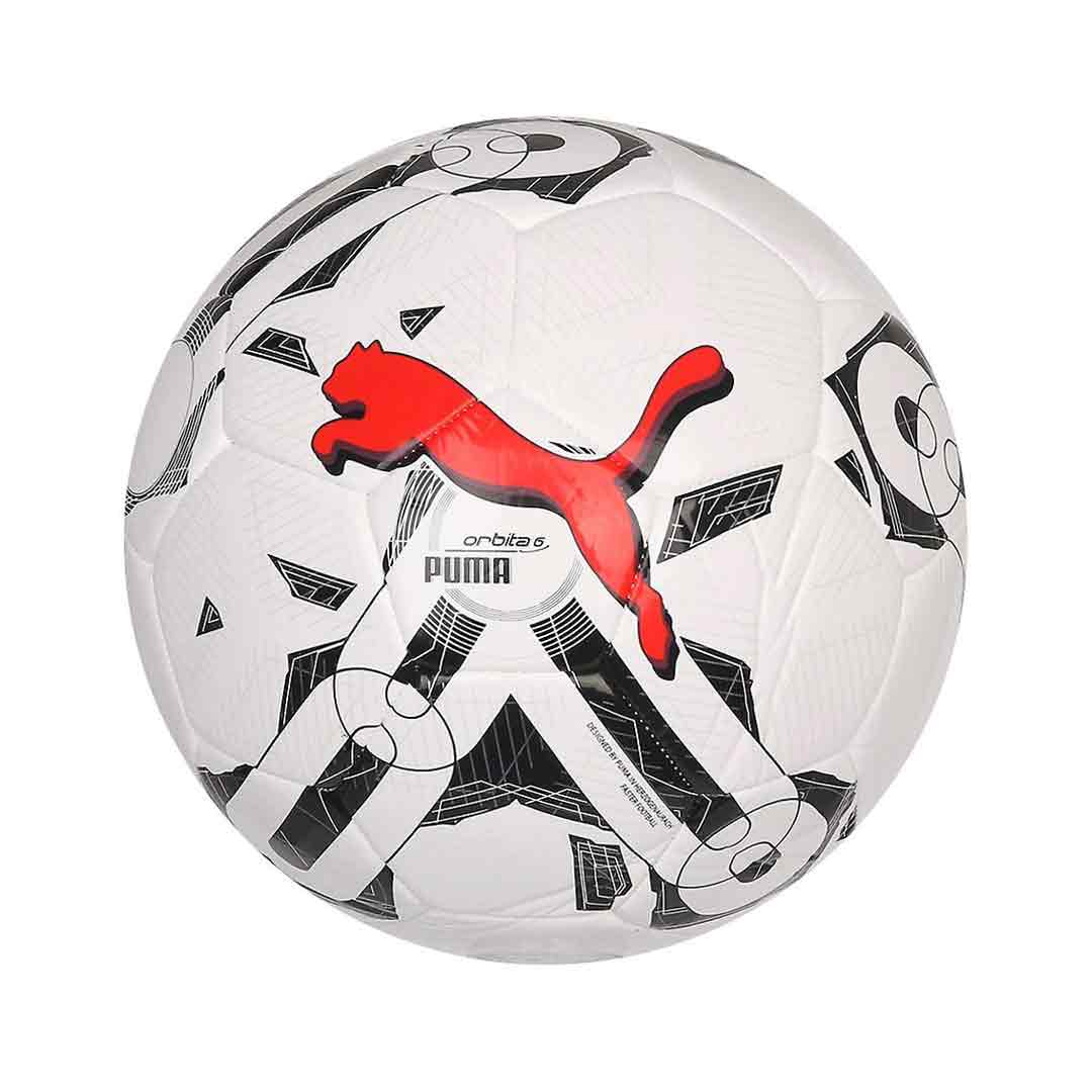 Soccer Balls