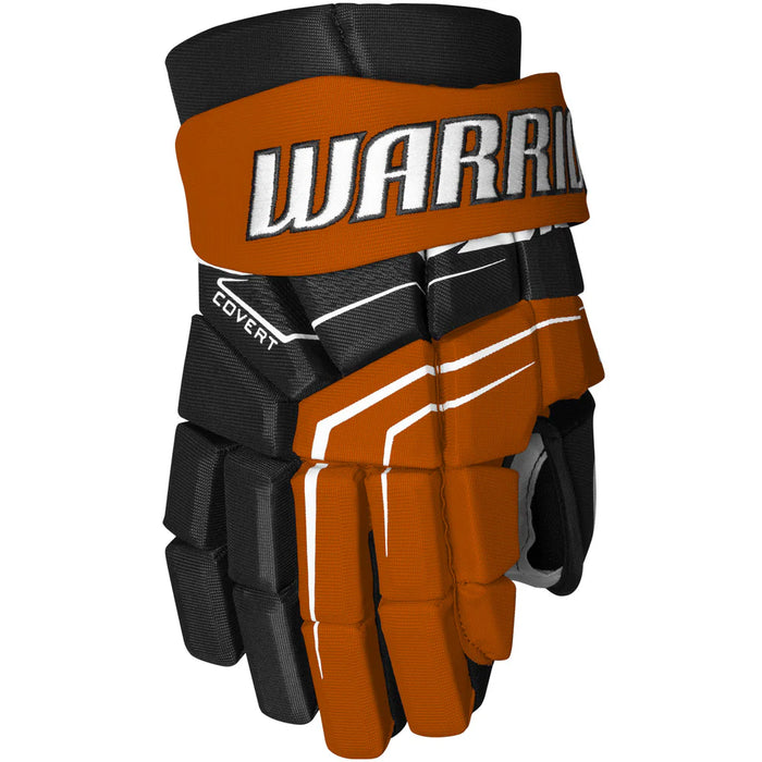 Warrior Covert QR7 Team Gloves SR
