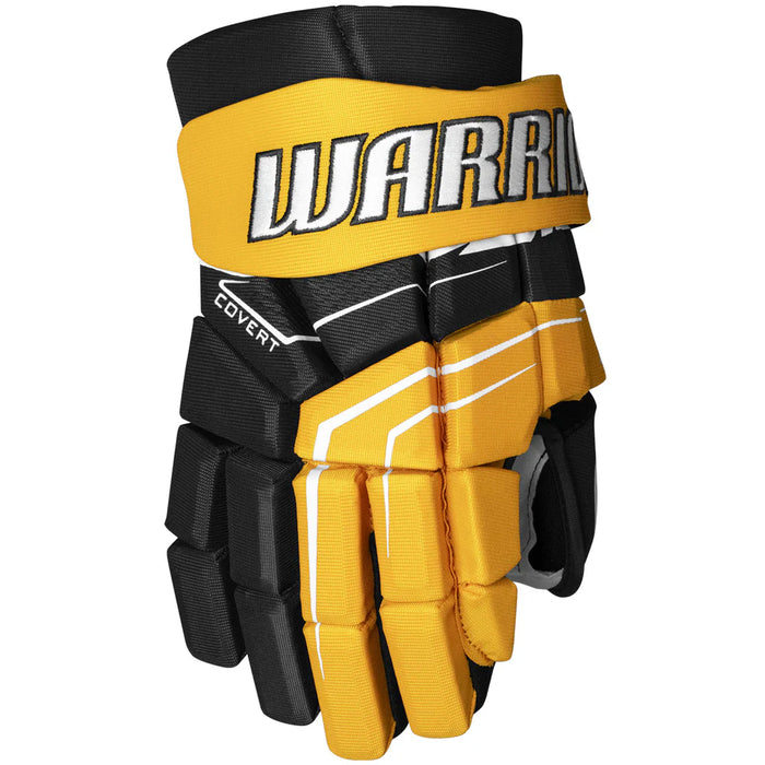 Warrior Covert QR7 Team Gloves SR