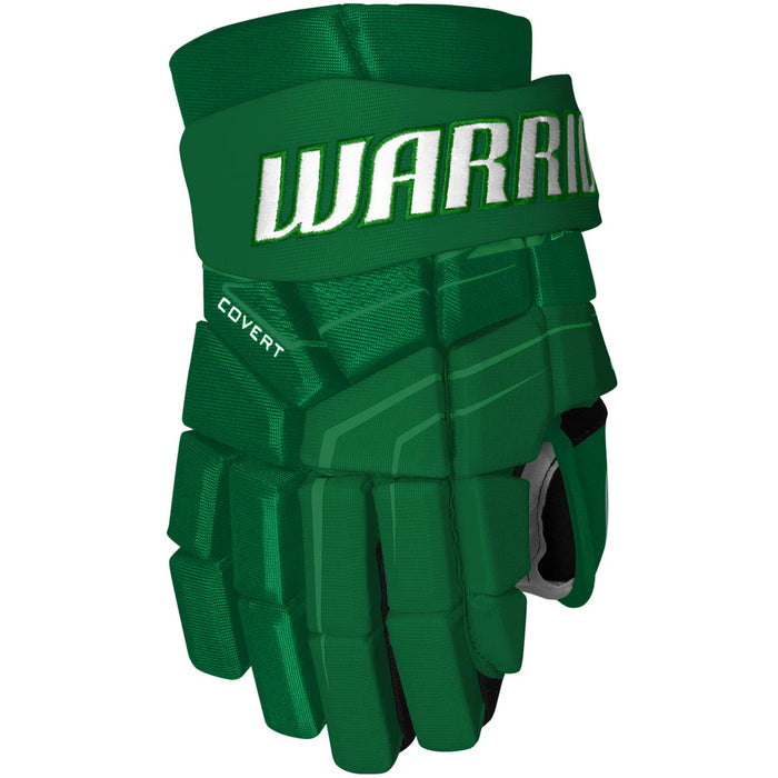 Warrior Covert QR7 Team Gloves JR