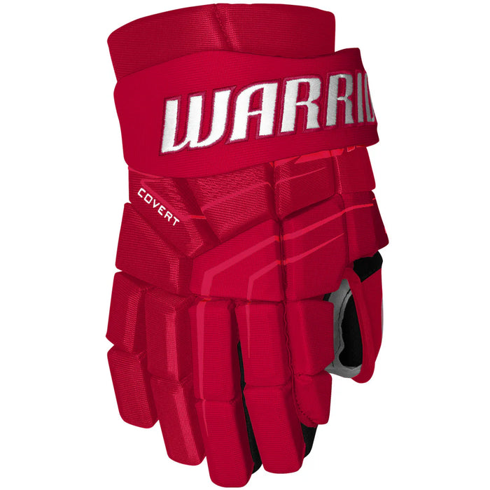 Warrior Covert QR7 Team Gloves JR