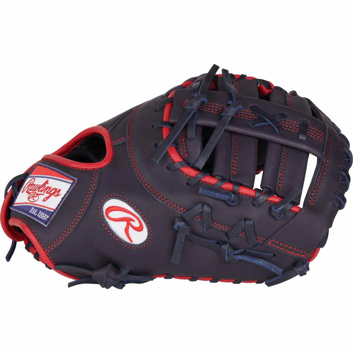 Rawlings NXT Series FB Glove 12.25"