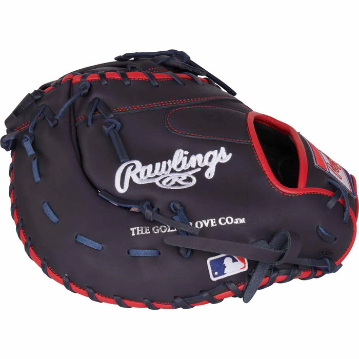 Rawlings NXT Series FB Glove 12.25"
