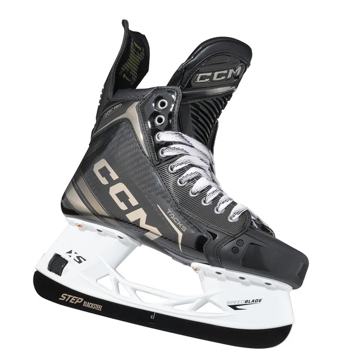 CCM TACKS XF PRO SKATE JR