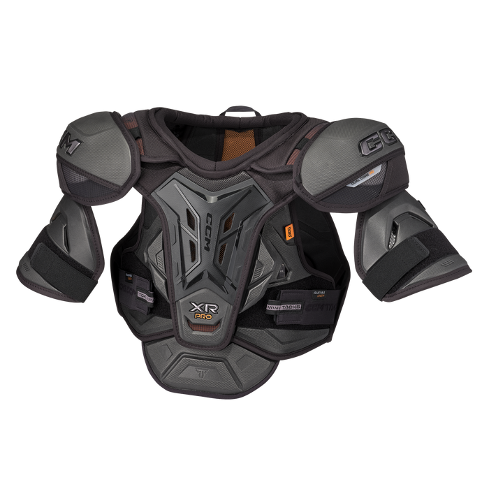 CCM Tacks XR Pro Shoulder Pads SR