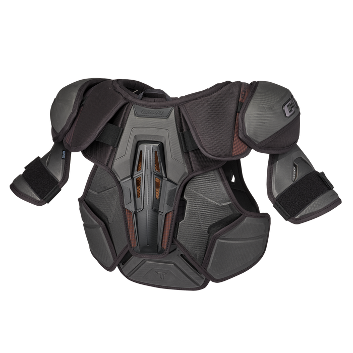 CCM Tacks XR Pro Shoulder Pads SR