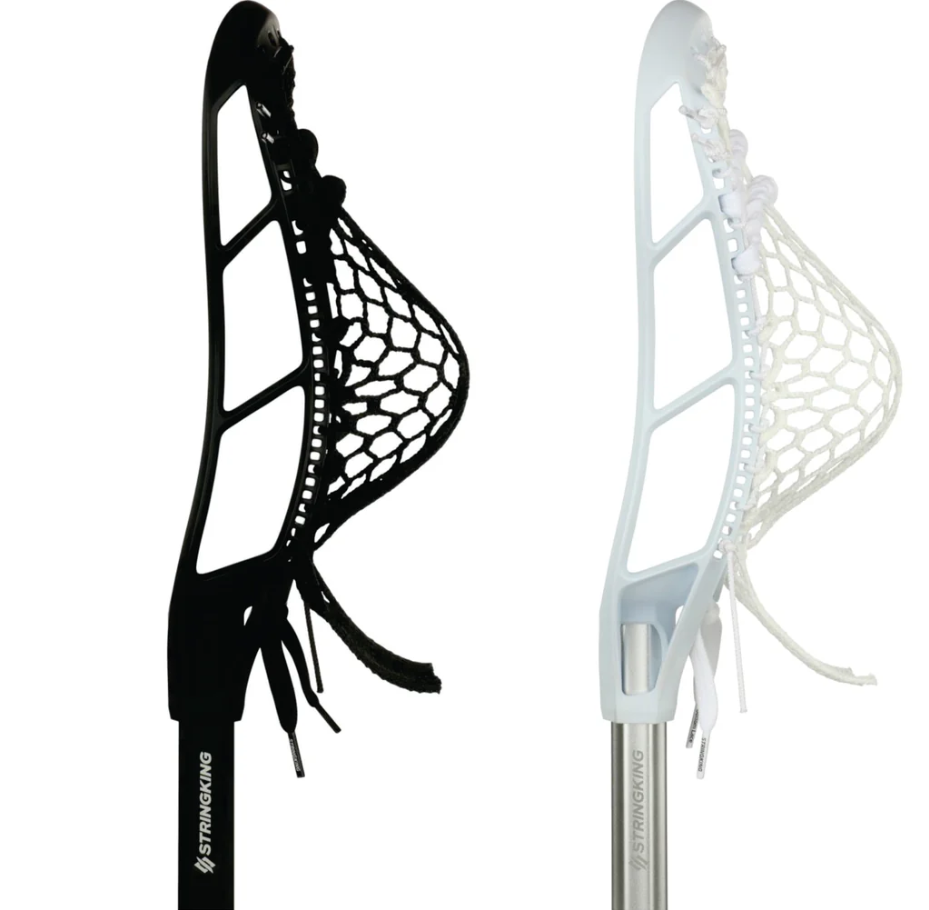 STRINGKING COMPLETE 2 LAX STICK INT — Front Row Sports LTD